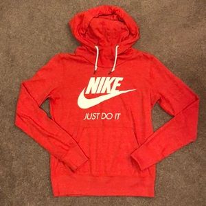 New w/o tags! Nike Just Do It Sportwear Pullover